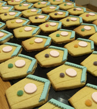 Load image into Gallery viewer, Cookies large box