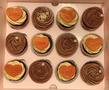 Load image into Gallery viewer, Say it with Cupcakes