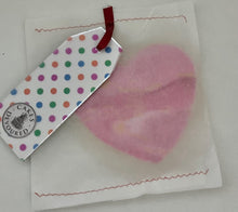 Load image into Gallery viewer, Heart Cookie - Marbled